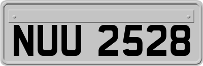 NUU2528