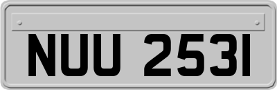 NUU2531