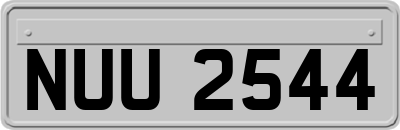 NUU2544