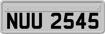 NUU2545
