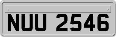 NUU2546