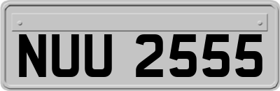 NUU2555