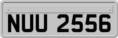 NUU2556