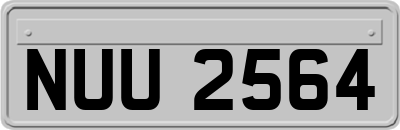 NUU2564