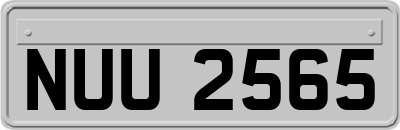 NUU2565