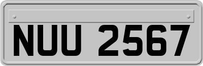 NUU2567