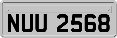 NUU2568