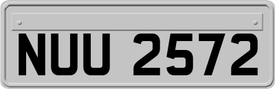 NUU2572