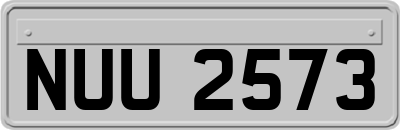 NUU2573