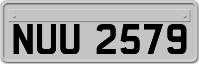 NUU2579