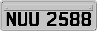 NUU2588