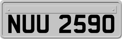 NUU2590