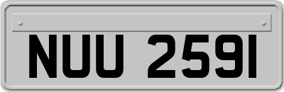 NUU2591