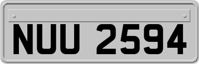 NUU2594