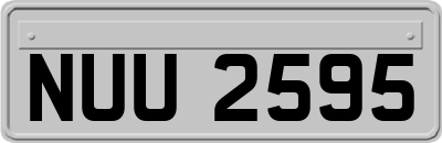 NUU2595