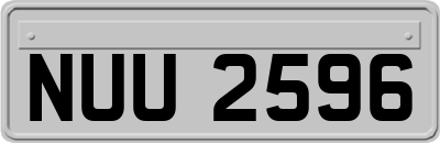 NUU2596