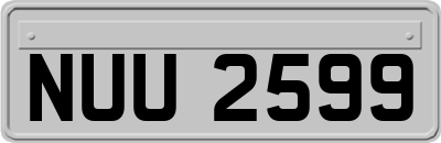 NUU2599