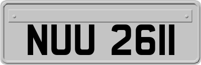 NUU2611