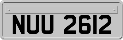 NUU2612