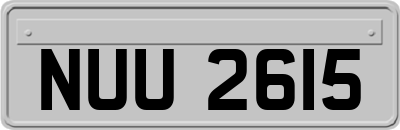 NUU2615
