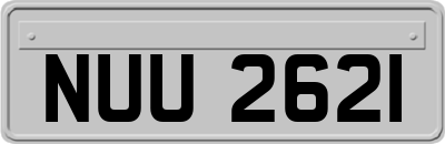 NUU2621
