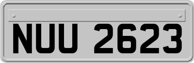 NUU2623
