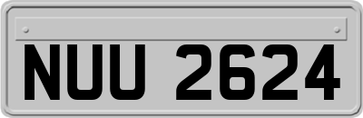 NUU2624