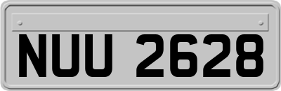 NUU2628