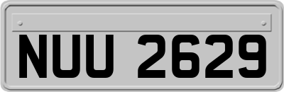 NUU2629