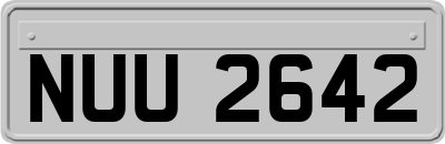 NUU2642
