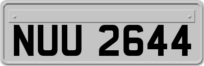 NUU2644