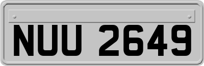 NUU2649