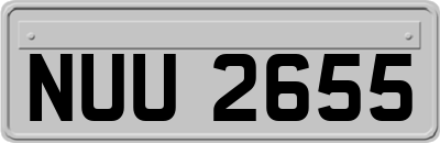 NUU2655