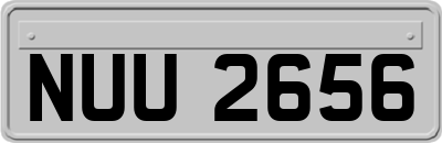 NUU2656