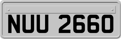 NUU2660
