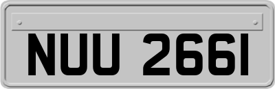 NUU2661