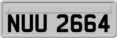 NUU2664