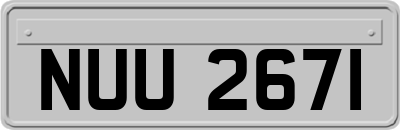 NUU2671