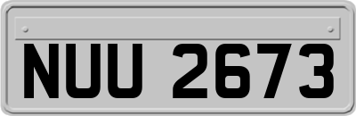 NUU2673