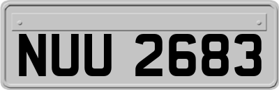 NUU2683