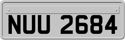 NUU2684