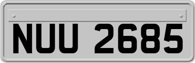NUU2685