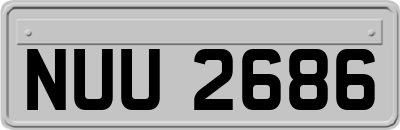 NUU2686