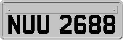NUU2688