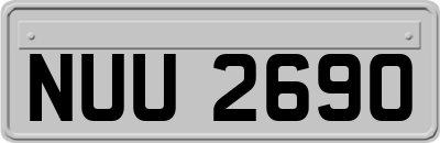 NUU2690