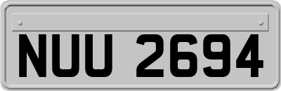 NUU2694