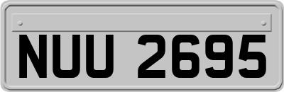NUU2695