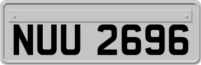 NUU2696
