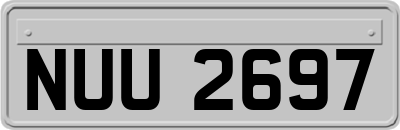 NUU2697