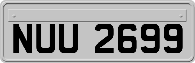 NUU2699